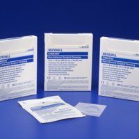 Box of 36 Owens Non Adherent Dressing 3 X 8 Box of 36 KENDALL HEALTHCARE PROD. 8886834100