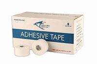 Jaybird & Mais EX1 - Premium Athletic Tape - Each Roll is 1.5" x 15 Yards - (32 Rolls Case)