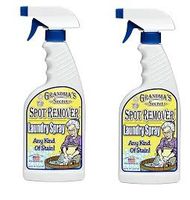 Grandma's Secret GS7001 Laundry Spray, 16-Ounce (Тwо Расk)
