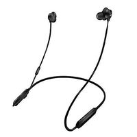 inOpera Bluetooth Headphones Neckband，apt-X Deep Stereo Bass Bluetooth Sport Earbuds Sweatproof IPX5 Magnetic Wireless Earphones CVC6.0 Noise Cancellation 10 Hours Playtime (Black