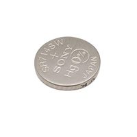 Sony Watch Battery 341 (Package of 2)