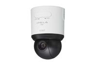 Sony SNC-RH124 Indoor Dome Network Camera - White - Color - CMOS - Cable