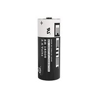 EEMB 3.6 V Lithium Battery ER18505 4100mAh High Capacity Li-SOCl2 3.6Volt Lithium Thionyl Chloride Batteries Non Rechargeable UL Certified
