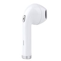 Etbotu Mini Wireless In-Ear Bluetooth Earphone,180 Degrees Rotated Headset for iPhone Samsung
