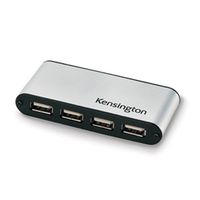 Kensington 33141 USB 2.0 PocketHub