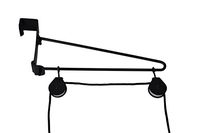 BodyHealt Overdoor Shoulder Exercise Pulley Set, 1 Lb