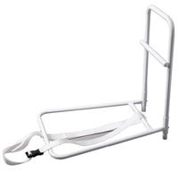 Drive Bed Assist Rail