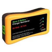 Granite Digital (GRT2365-36) Save A Battery Charger and Maintainer, 36 Volt, with Auto-Pulse, Extends Battery Life