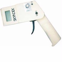 Skyndex Double Formula Skinfold Caliper A-B Durnin and Jackson-Pollack