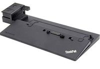 Lenovo Thinkpad Ultra Dock With 170w AC Adapter ( 40A20170US ) In the Original Lenovo Factory Sealed USA Retail Packaging