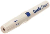 Home Diagnostics Gentle Draw Lancing Device