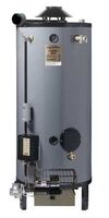 Rheem - GN100-270A - Commercial Gas Water Heater, 100 gal. Tank Capacity, Natural Gas, 270, 000 BtuH