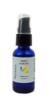 Wyndmere Sweet Almond 1oz Carrier Oil with Treatment Pump