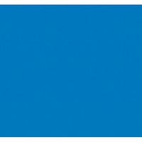 Tissue Paper Bright Blue