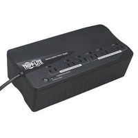 Tripp Lite BC Series BC350 350VA Mini Desktop UPS - 350 VA/180 W - Mini Desktop - 2.50 Minute - 3 x NEMA 5-15R - , 3 x NEMA 5-15R