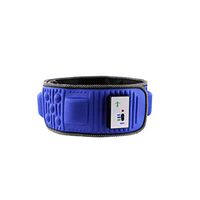 VORCOOL Electric Tummy Abdominal Slimming Belly Fat Burner Fitness Massage Belt with US Plug