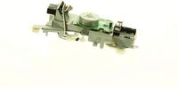 Sparepart: HP Inc. Fuser Drive Assembly, RM1-5656-010CN