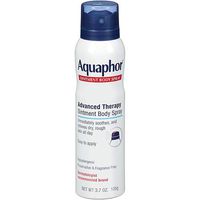 Aquaphor Advanced Therapy Ointment Body Spray (Pack of 14)