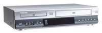 Toshiba SD-V290 DVD-VCR Combo