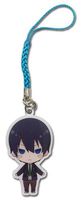 Free! Phone Charm - SD Haruka Metal