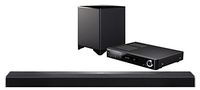 Onkyo SBT-A500 3.1.2 Ch. Dolby Atmos Sound Bar System