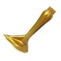 Massagers Cellulite Massager Handheld Massager Tool Muscle Stimulator for Waist Leg Belly Sore Muscles Muscle Relaxer