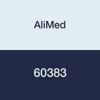 ALIMED 60383 Disposable Head Halter 12/Bx