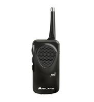 MIDLAND RADIO HH50 Pocket Weather Alert Radio