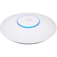 Ubiquiti UniFi nanoHD Compact 802.11ac Wave2 MU-MIMO Enterprise Access Point (UAP-NANOHD-US)