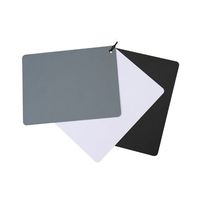 JJC GC-3 Medium Size Cards - Grey
