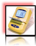 ID SCANNER READER AGE VERIFICATION