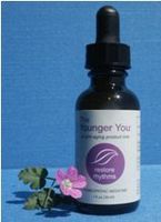 The Younger You® – Jetlag Relief