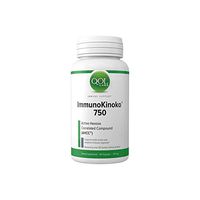 ImmunoKinoko 750 60 Capsules - QOL Labs