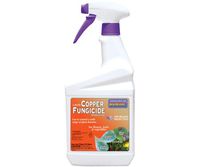 Bonide Copper Fungicide Rtu Natural 1 Qt