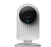 Wulian Smart Lookever Camera (1080P) HD Camera with Zigbee Gateway Built in