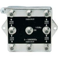 Linear 2538 Channel Plus 8-Way Splitter/Combiner Please read the details before purchase. There is no doubt the 24-hour contacts.