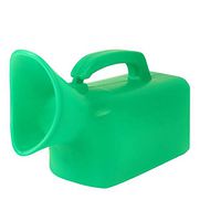 NHFF Child Adult Old Man for Men and Women Chamber Pot Urine Urinal Urinal (Color : Female)