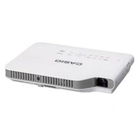 Casio Green Slim Projector XJ-A252 (Japan Import-No Warranty)