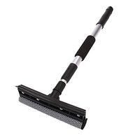 Asien 1 Pc Window Cleaning Mesh Scrubber Professional Window Squeegee Washing Tools Window Cleaner Home Accessories