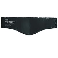Relief Pak 11-1251 Urethane Cold Pack, Neck Contour
