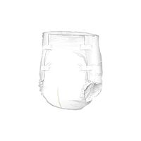 Brief Poly Back XLG 58