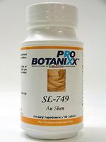 Sun Ten - An Shen 90 tabs