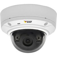 Surveillance Camera M3025-VE Network Camera