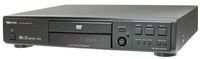 Toshiba SD3750 Progressive-Scan DVD Player