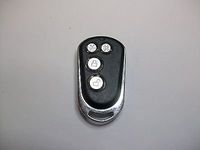 MKYTXPT4G Factory OEM KEY FOB Keyless Entry Remote Alarm Replace