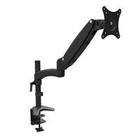 Ergo Elements Aero Single Screen Monitor Mount Arm