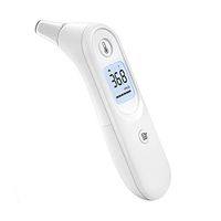 Yxx max -Household Thermometer Infrared Electronic Medical Adult Baby Ear Thermometer Child Digital Newborn Home in-Ear Digital Display Screen Fast Thermometers
