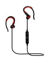Wireless Bluetooth V4.1 Stereo Earphones Headphones Running Headsets Mic