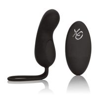Remote Rechargeable Curve Good Mini Portable
