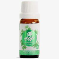 Andean Mint Essential Oil (Muña) – 100% Pure 100% Natural Highest Quality Therapeutic Grade – 10ml/0.33 Fl Oz